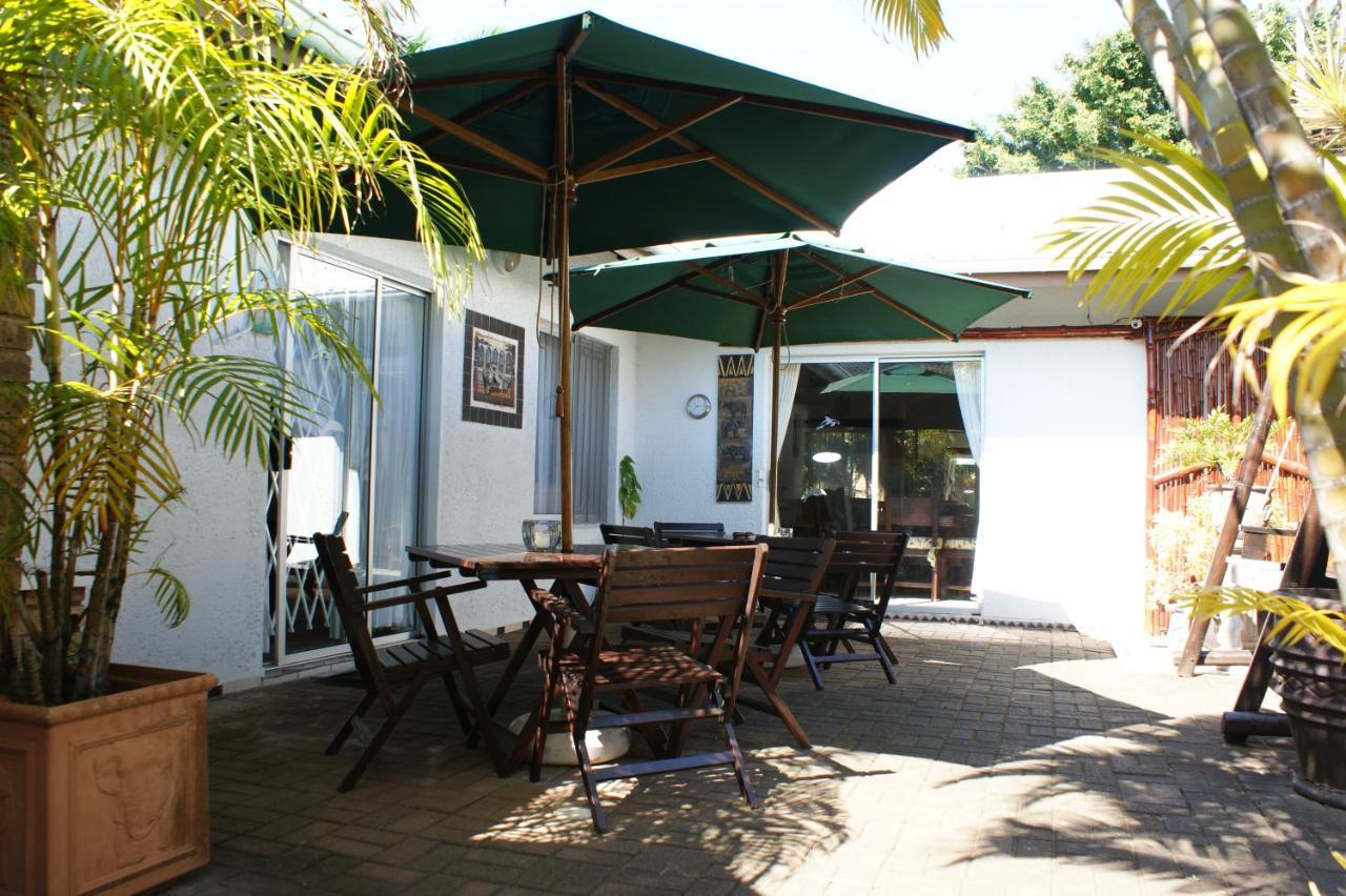 Bhangazi Lodge Bed & Breakfast St Lucia Exterior photo